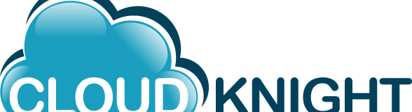 Cloud Knight
