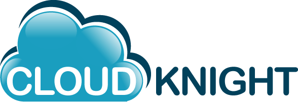 Cloud Knight IT Support